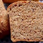 Pan de molde
