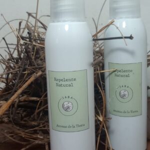 Repelente Natural de Citronela 125ml