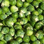 Repollitos de bruselas agroeco x 1kg