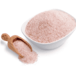 Sal rosa del Himalaya suelta (gruesa) x 500gr