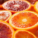 Naranja Sanguinea agroecológica x 1kg