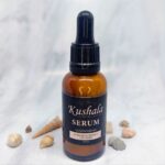 Serum Facial Extra Luminosidad con Acido Hialuronico Vegetal