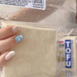 Tofu orgánico Soya Yun 500gr