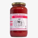 Tomate entero agroecológico Manos del Pueblo 750gr