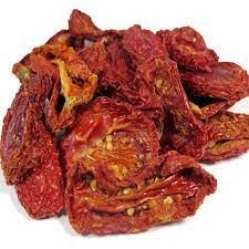 Tomates secos agroecológicos 50gr